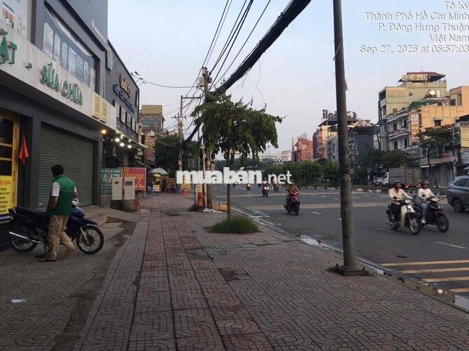 TÌM NAM Ở GHÉP] - 173 TÔ KÝ, QUẬN 12 (GẦN CẦU VƯỢT QUANG TRUNG)