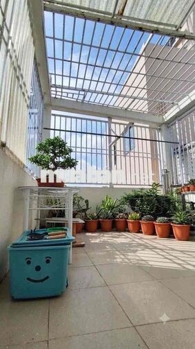 Bán nhà 4 Tầng. 4x17m. Ngay Tên Lửa Aeon Bình Tân. Hẻm 6m. Nhỉnh 5Tỷ