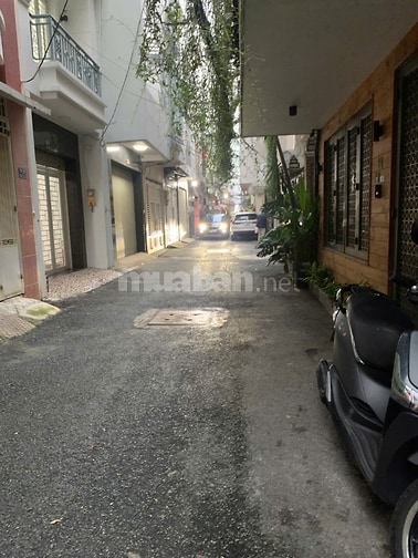 Bán nhà HXT Đoàn Thị Điểm,khu VIP Phú Nhuận,nhà 4T, 50m2 , giá 12,7 tỷ