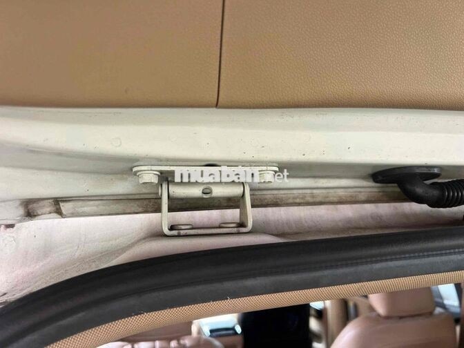 Kia Sedona 2021 Full 110.000 km Trắng