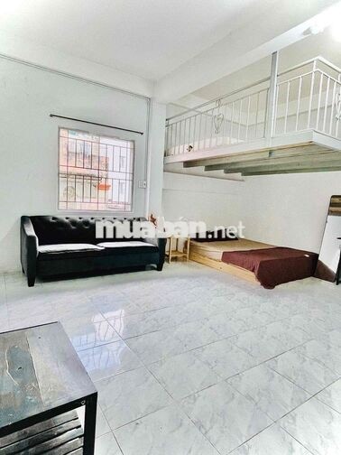 🔥 PHÒNG 35M² FULL NỘI THẤT – TRƯƠNG ĐĂNG QUẾ, BÌNH THẠNH