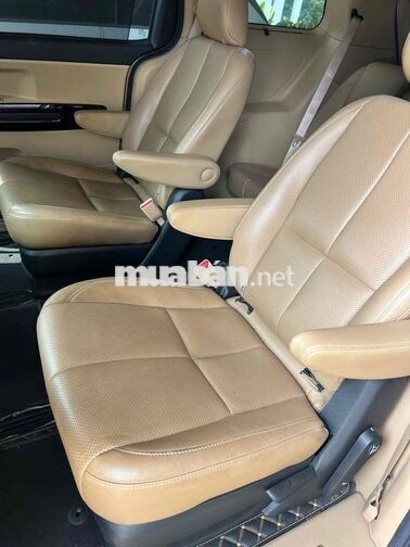 Kia Sedona 2021 Full 110.000 km Trắng