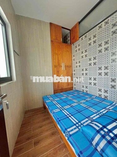 2PN 1PK_Thang Máy_Chợ Bà Chiểu_Ngã Tư Hàng Xanh_Lê Văn Duyệt_Bạch Đằng
