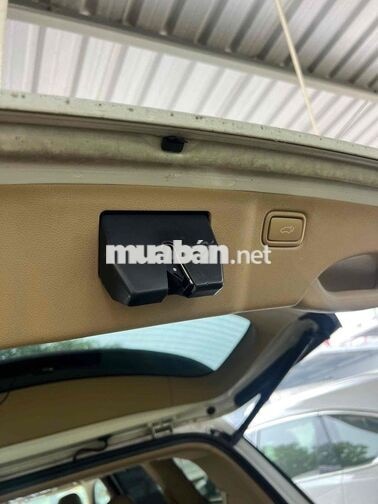 Kia Sedona 2021 Full 110.000 km Trắng