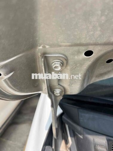 Kia Sedona 2021 Full 110.000 km Trắng