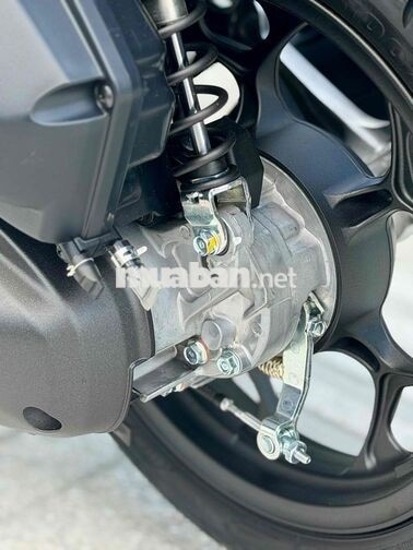 Honda Air Blade 160 2026 151 km Đen nhám