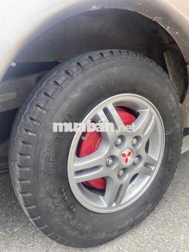 Mitsubishi Jolie 2006 7 chỗ , bản đủ , chính chủ