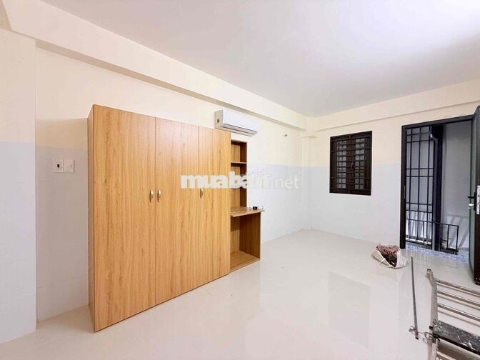 NHÀ 1 TRỆT 1 LẦU NGAY CỘNG HOÀ- HOÀNG HOA THÁM