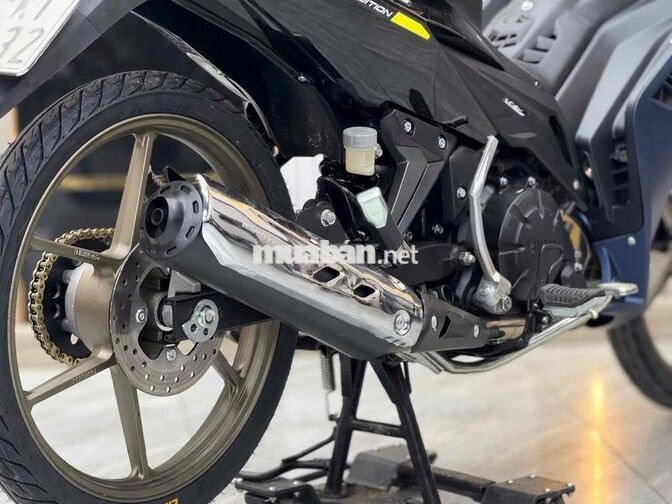 Exciter 135 up 2010 Trả Trước 17Tr Góp Bao Nợ Xấu