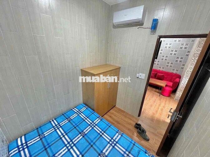2PN 1PK_Thang Máy_Chợ Bà Chiểu_Ngã Tư Hàng Xanh_Lê Văn Duyệt_Bạch Đằng