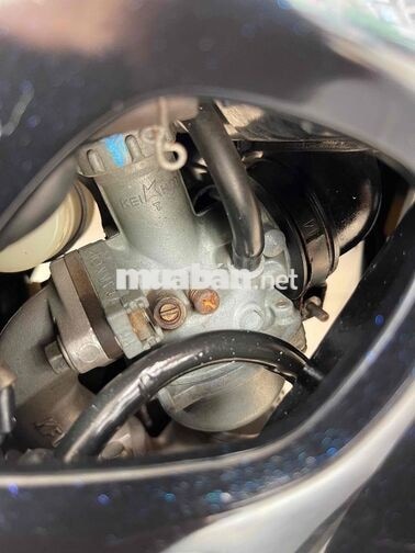 Honda Wave 110 1998 Bstp 9chủ siêu đẹp zin bít xe