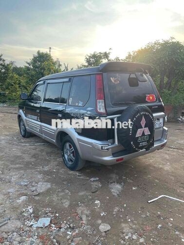 Mitsubishi Jolie 2006 7 chỗ , bản đủ , chính chủ