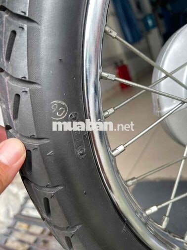 Honda Wave 110 1998 Bstp 9chủ siêu đẹp zin bít xe