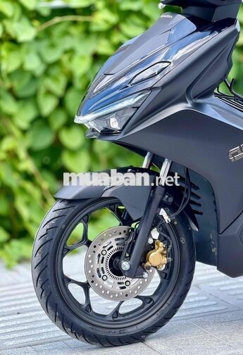 Honda Air Blade 160 2026 151 km Đen nhám