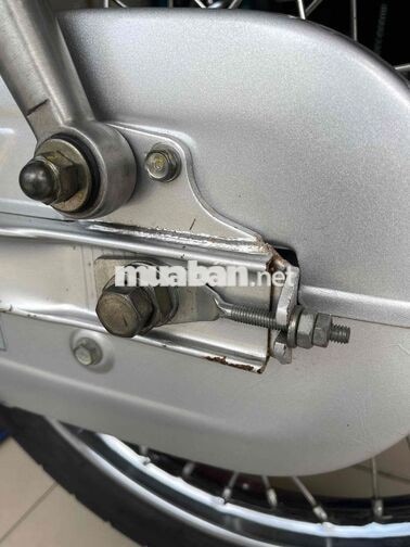 Honda Wave 110 1998 Bstp 9chủ siêu đẹp zin bít xe