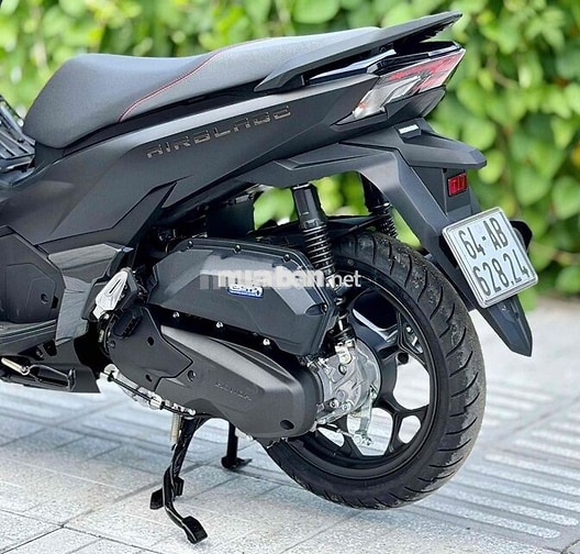 Honda Air Blade 160 2026 151km Đen nhám