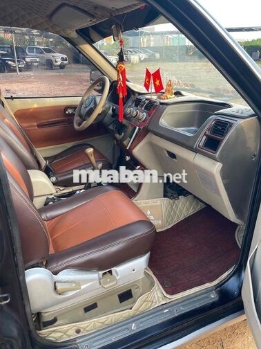 Mitsubishi Jolie 2006 7 chỗ , bản đủ , chính chủ
