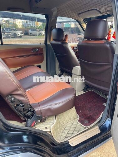 Mitsubishi Jolie 2006 7 chỗ , bản đủ , chính chủ