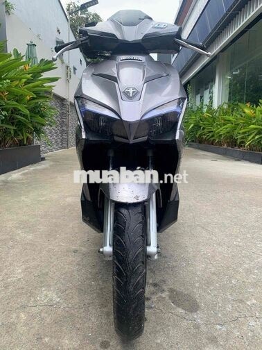 HONDA AIR BLADE 2018 BẠC SMARTKEY