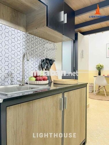 🔥 GIẢM NGAY 2 TRIỆU THÁNG ĐẦU - SÁT CÔNG VIÊN LÀNG HOA & CHỢ HẠNH THÔN