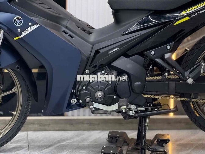 Exciter 135 up 2010 Trả Trước 17Tr Góp Bao Nợ Xấu