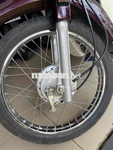 HONDA SUPER DREAM 1998 Ngay chủ (Xe Đẹp)