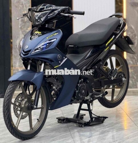 Exciter 135 up 2010 Trả Trước 17Tr Góp Bao Nợ Xấu