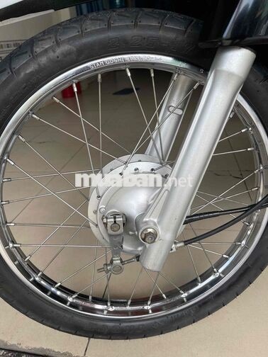 Honda Wave 110 1998 Bstp 9chủ siêu đẹp zin bít xe