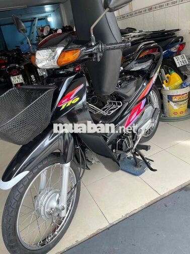 Honda Wave 110 1998 Bstp 9chủ siêu đẹp zin bít xe