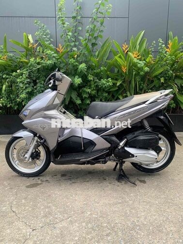 HONDA AIR BLADE 2018 BẠC SMARTKEY