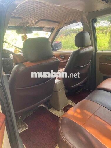 Mitsubishi Jolie 2006 7 chỗ , bản đủ , chính chủ