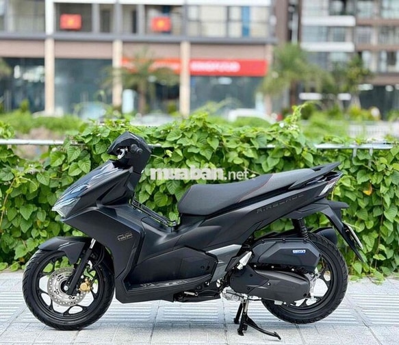 Honda Air Blade 160 2026 151km Đen nhám