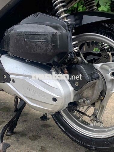 HONDA AIR BLADE 2018 BẠC SMARTKEY