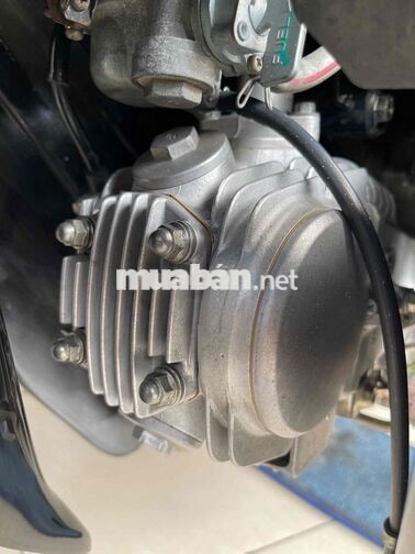 Honda Wave 110 1998 Bstp 9chủ siêu đẹp zin bít xe