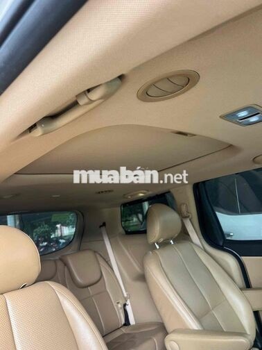 Kia Sedona 2021 Full 110.000 km Trắng
