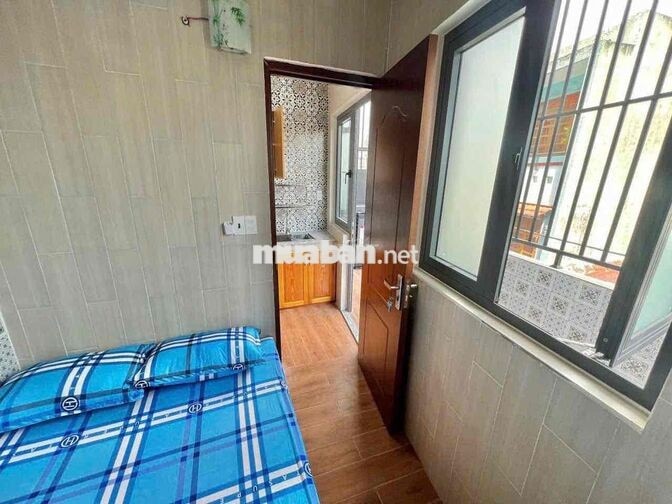 2PN 1PK_Thang Máy_Chợ Bà Chiểu_Ngã Tư Hàng Xanh_Lê Văn Duyệt_Bạch Đằng