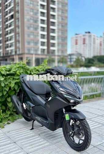 Honda Air Blade 160 2026 151 km Đen nhám