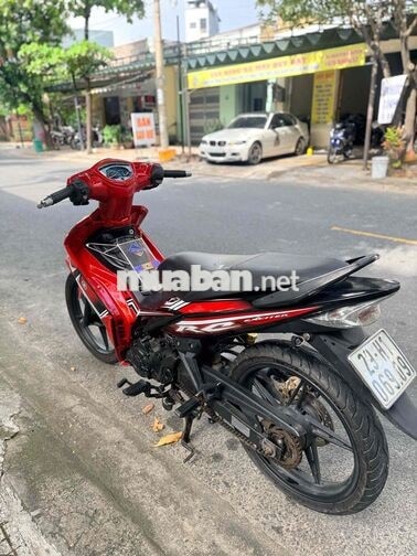 Yamaha Exciter xún áo 2010 bs 29 máy rin êm