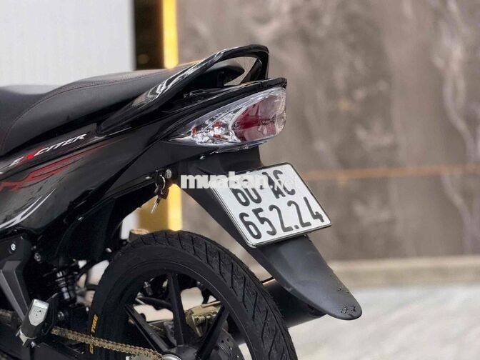 Exciter 135 up 2010 Trả Trước 17Tr Góp Bao Nợ Xấu