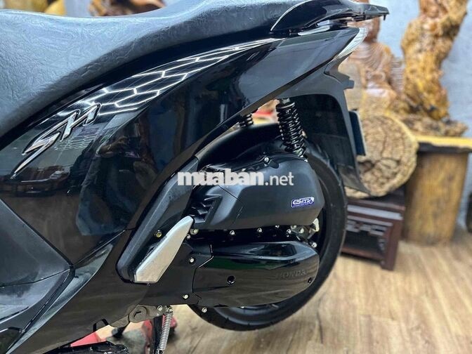 Honda SH125i chính chủ biển SG máy móc êm ru
