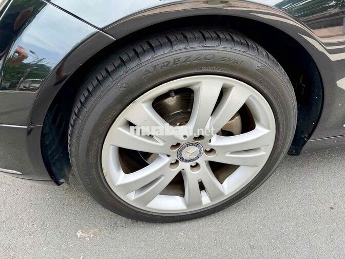 Mercedes-Benz C230 2008 Avantgarde odo 29.000 km