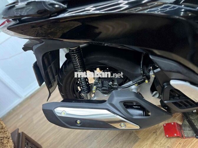 Honda SH125i chính chủ biển SG máy móc êm ru