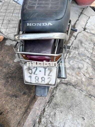 DREAM CPI CHẠY NGON MÁY ÊM ĐỀ OK CAVET ĐỦ ĐI LIỀN