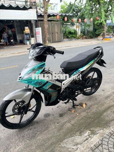 ex xún áo 2010 57kck biển 43 chính chủ