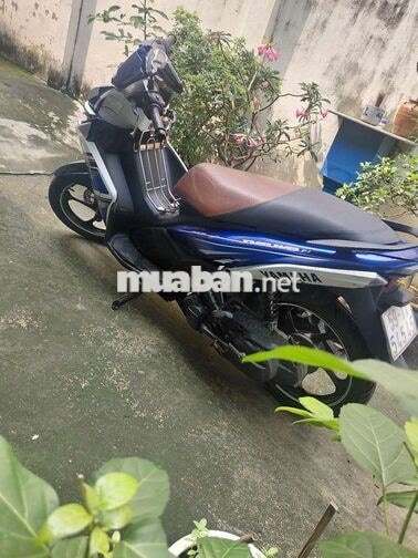 YAMAHA NOUVO 5fi xe đẹp chính chủ