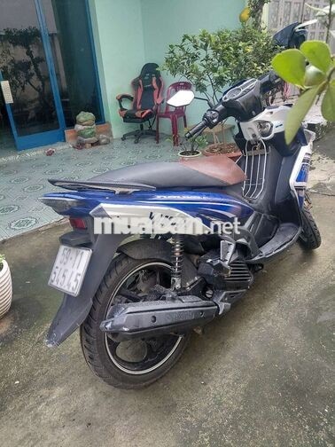 YAMAHA NOUVO 5fi xe đẹp chính chủ