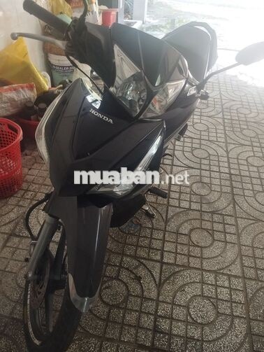 Honda future 125