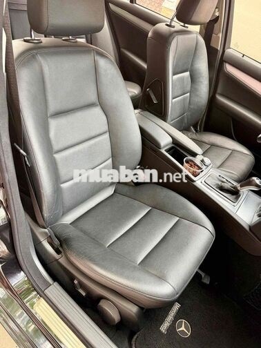 Mercedes-Benz C230 2008 Avantgarde odo 29.000 km