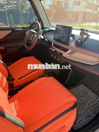 VF3 Mua Pin Đklđ 7/2025 Sạc ko giới hạn