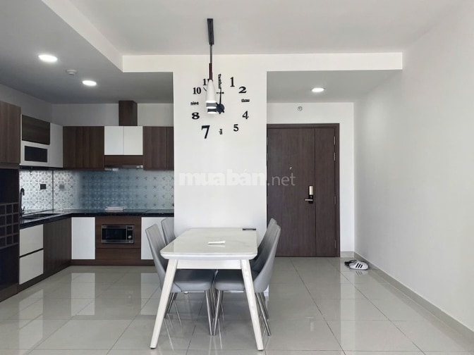 Chung cư Tân Phước- Lý Thường Kiệt căn 3p ngủ giá 15tr/tháng